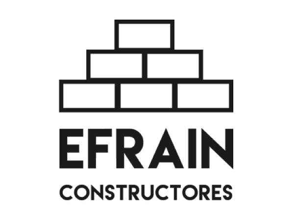 Portfolio Efrain Constructores