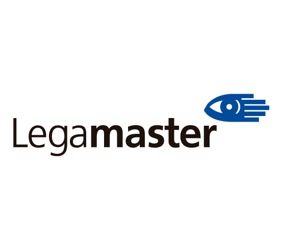 Portfolio Logo Legamaster Latam - GM Disegni