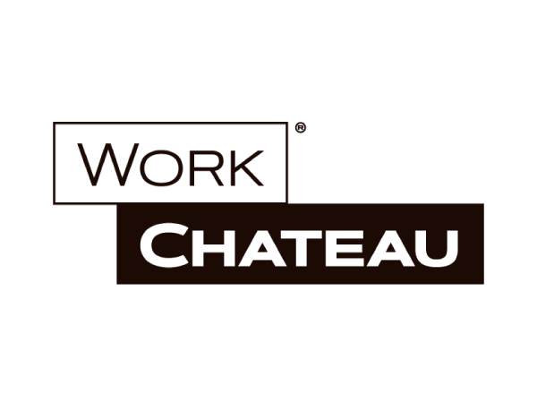 Portfolio Logo Work Chateau Latam - GM Disegni